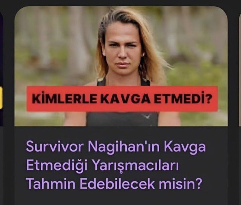 okulda bizim guncel itibar