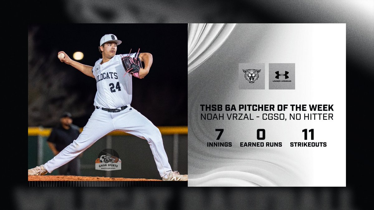 SOTOMAYOR WILDCAT BASEBALL tweet media