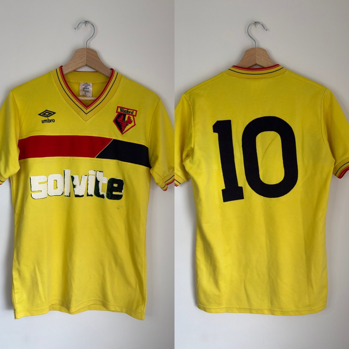 Jake Green - JMGFootballshirts tweet media