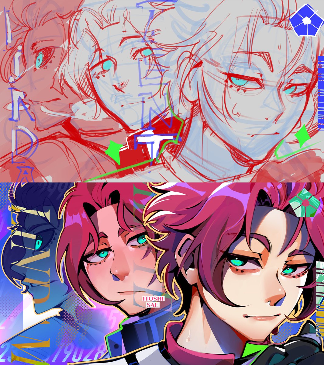 TopXeroso (COMMISSIONS OPEN)✨ tweet media