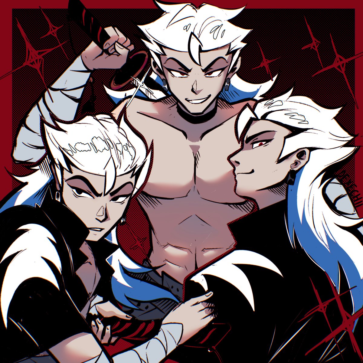 cat enthusiast tweet media