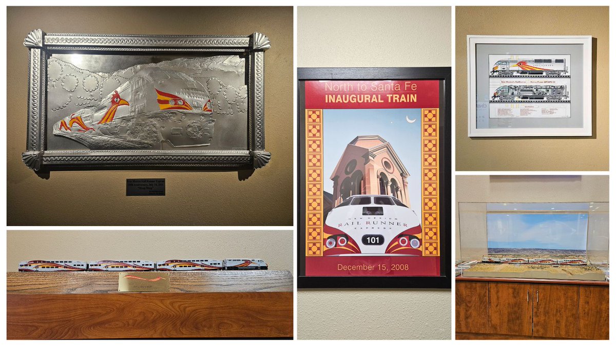 NMRailRunnerExpress tweet media