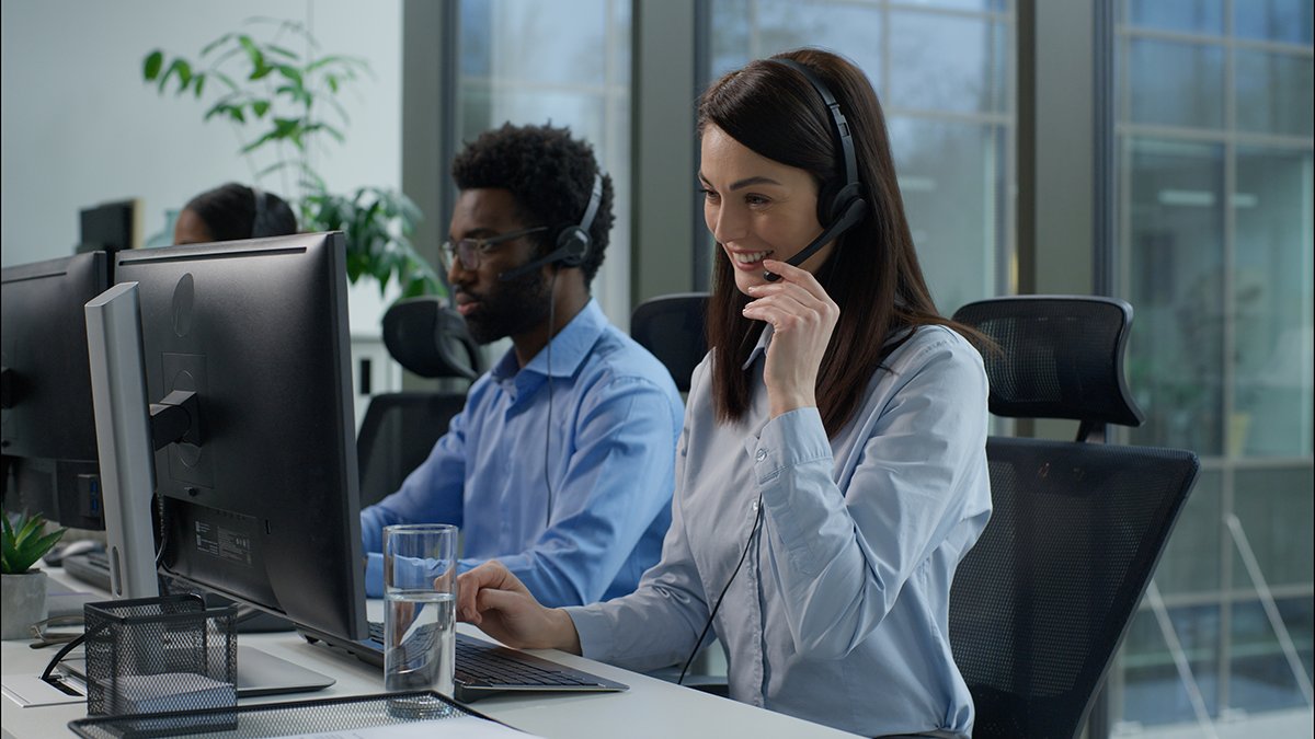 TNS Communications Market tweet media