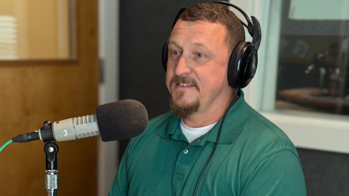 City of St. Augustine tweet media