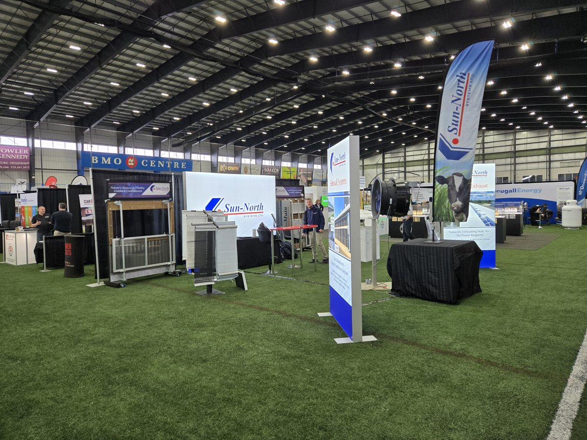 Sun-North Systems tweet media