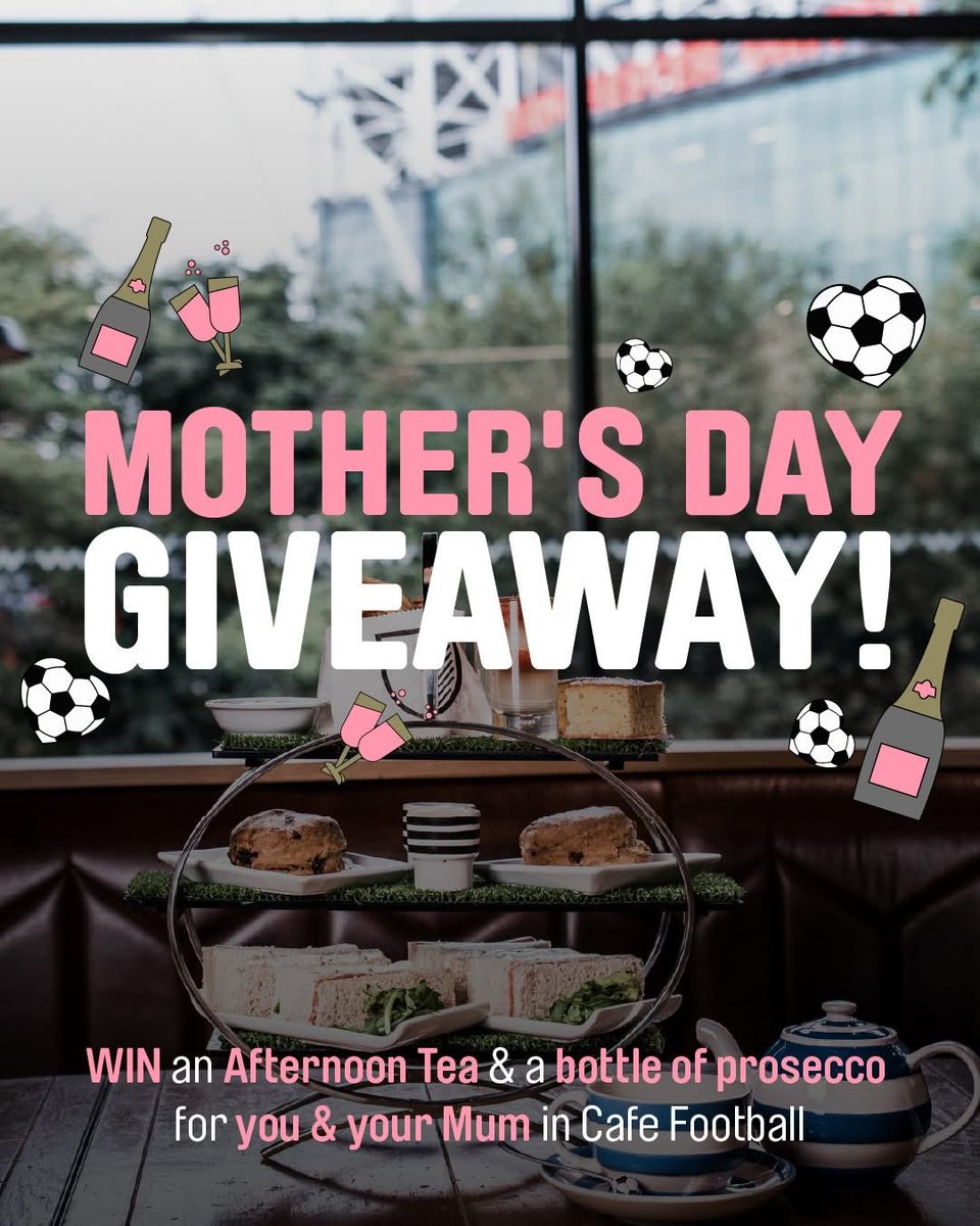 Hotel Football tweet media