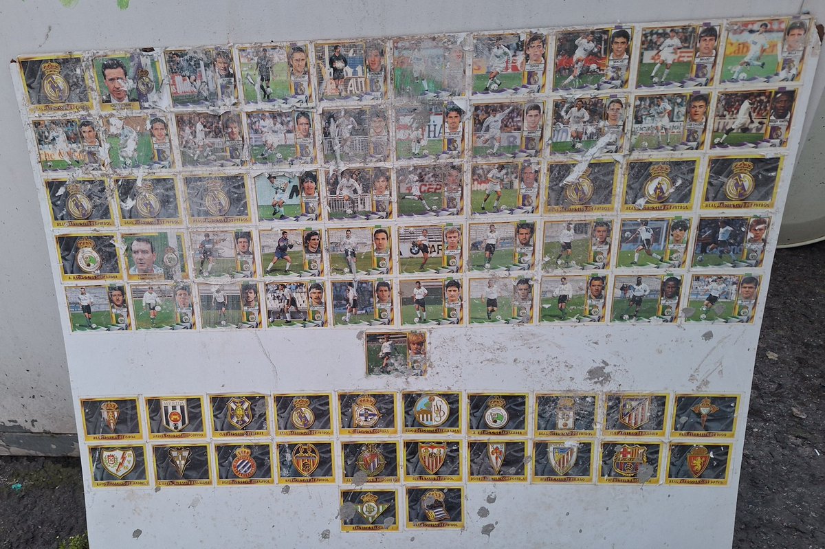 Fran TTTTT tweet media