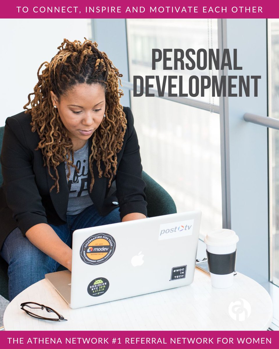 Athena for… Personal Development 💛

One of the biggest challenges for women in business?
Talking confidently about what we do.
The Athena Network isn’t just about referrals — it’s a supportive space to practise, refine your message and build real confidence.