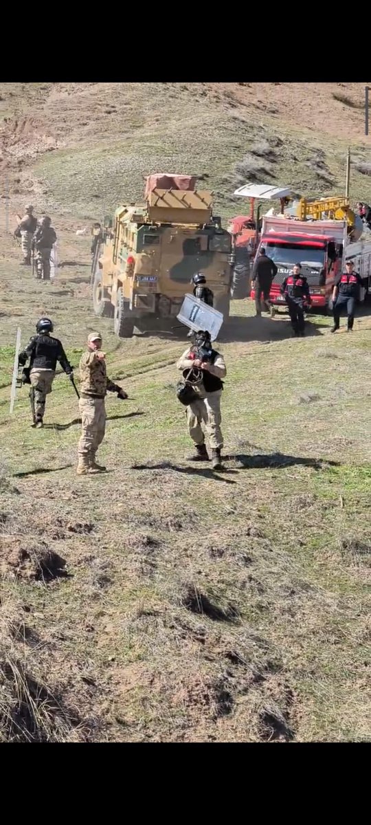 Diyarbakır Barosu Çevre ve Kent Hukuku Komisyonu tweet media