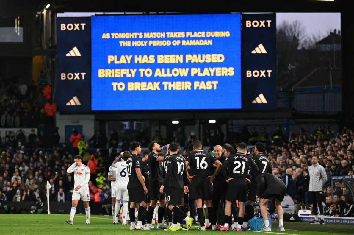 Leeds United Supporters Network tweet media