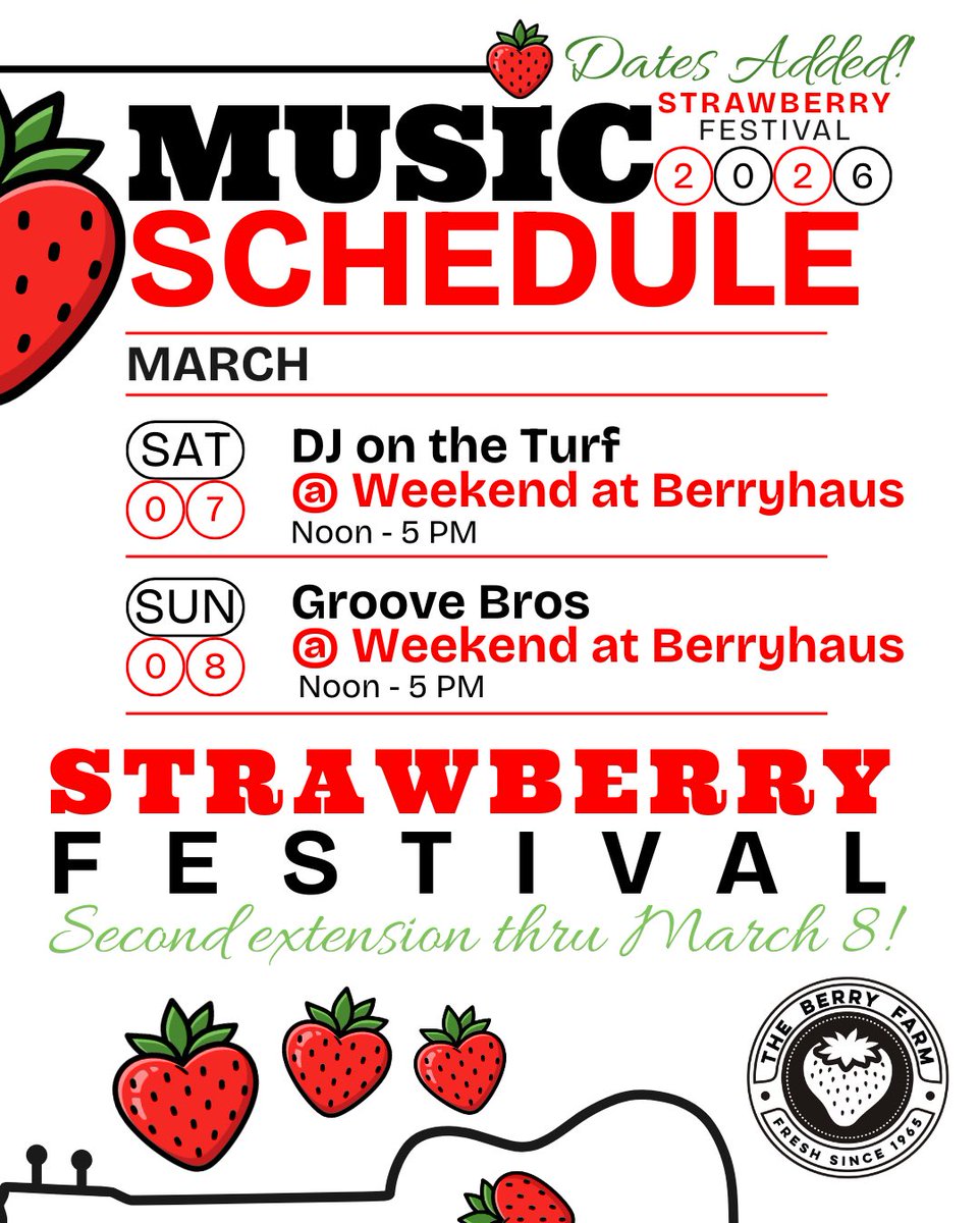 The Berry Farms tweet media