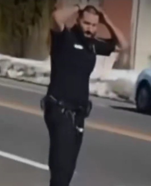 Reconquista tweet media