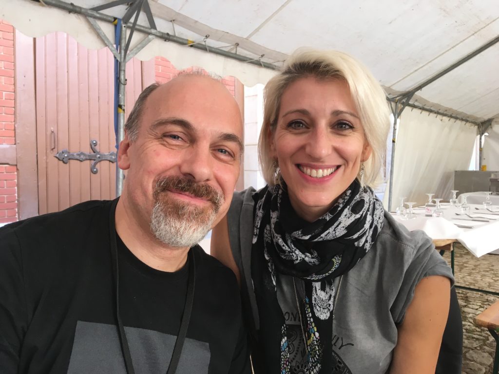 Textes, Blog & RockNRoll tweet media