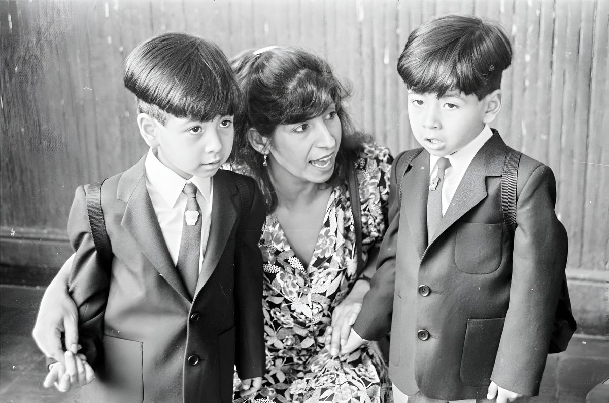 Biblioteca Nacional tweet media