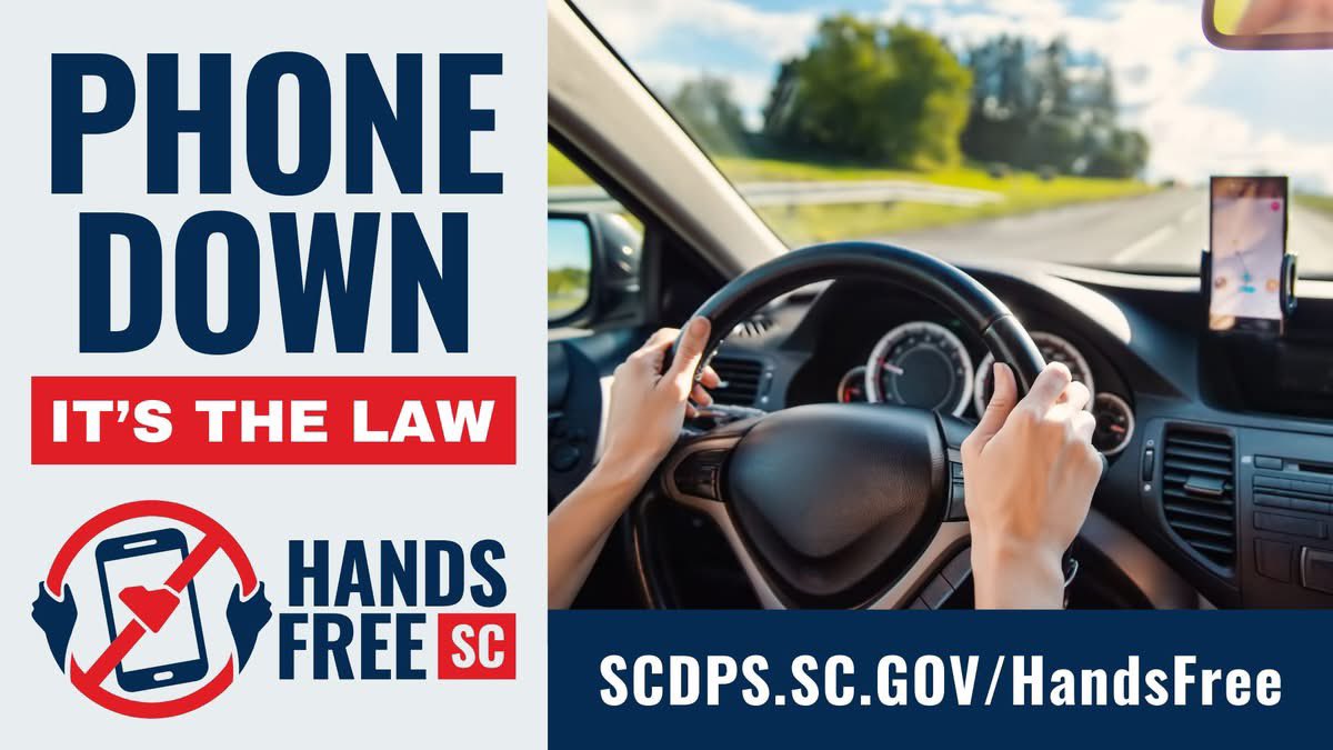 Charleston P.D. tweet media