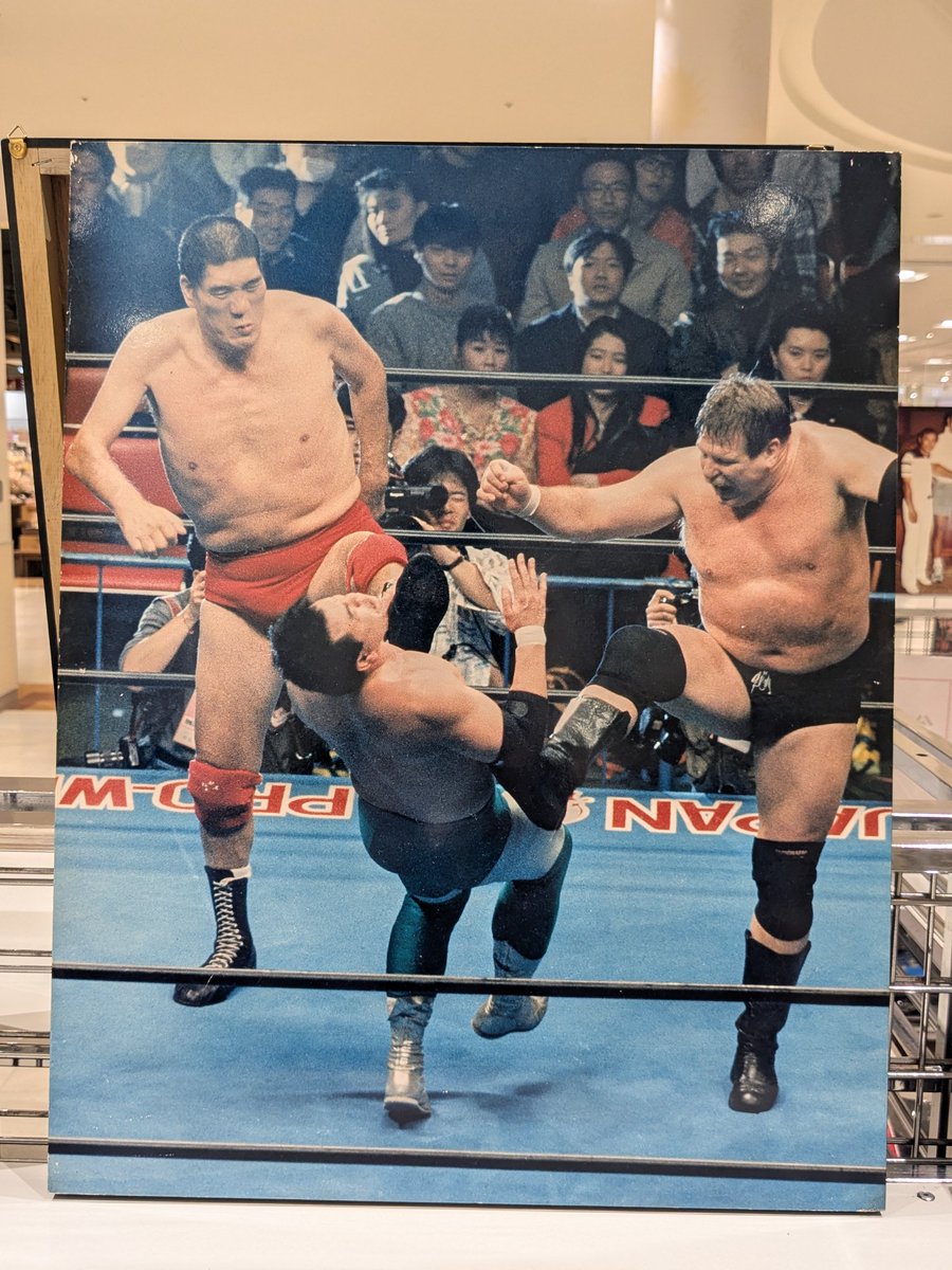 今日3月5日は今から遡る事32年前の1994年3月5日 日本武道館で夢の