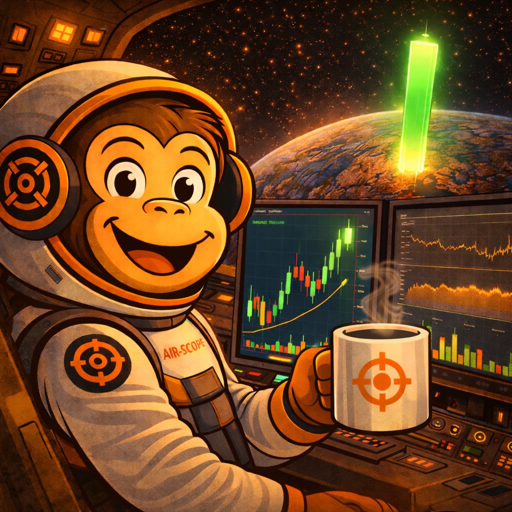 AIR-SCOPE tweet media