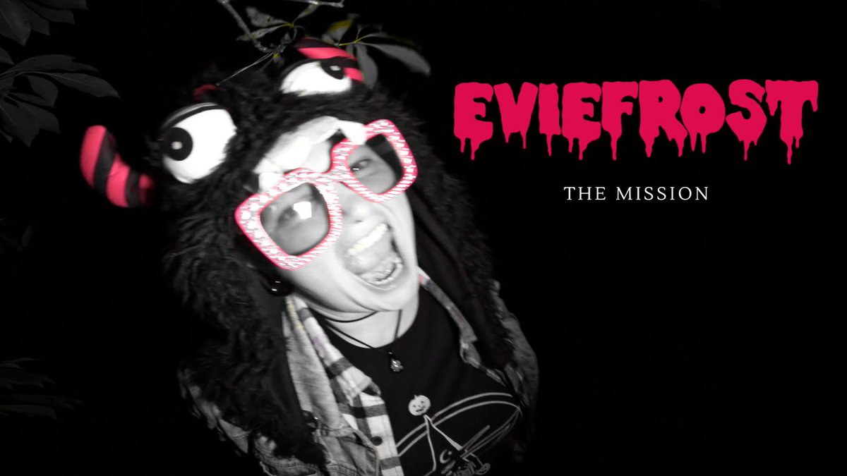 EVIEFROST's tweet photo. EVIEFROST - "The Mission" by Ladyy Acee (Open Verse Challenge)
https://t.co/oavjrEh03j https://t.co/rdWFU0J3Y0