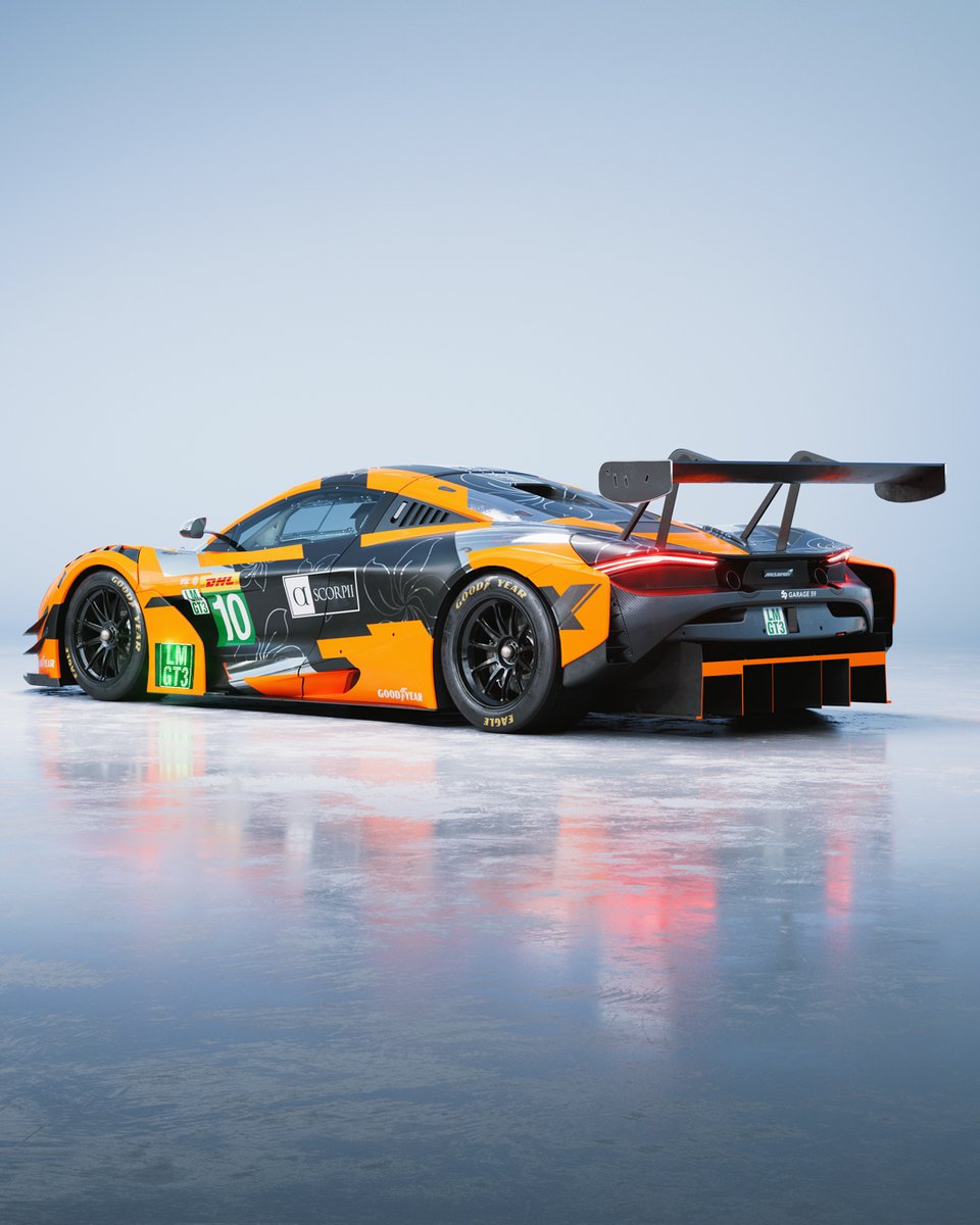 FIA World Endurance Championship tweet media