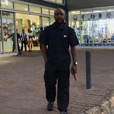 Uchechukwu Daniel Okechukwu tweet media
