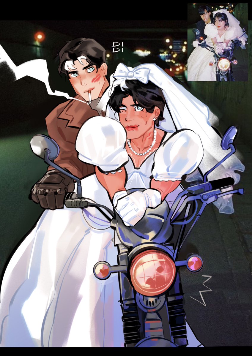 DIDI🍊 tweet media