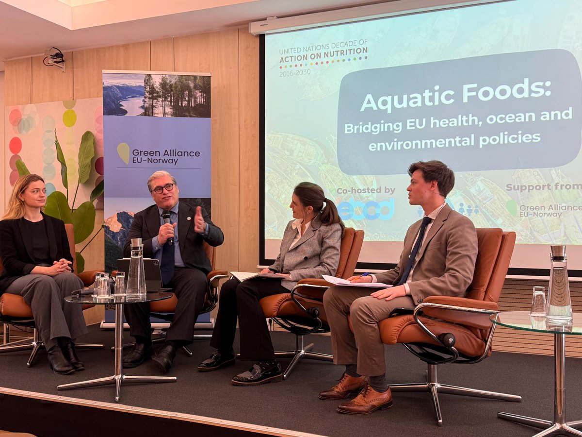 FAO Brussels tweet media