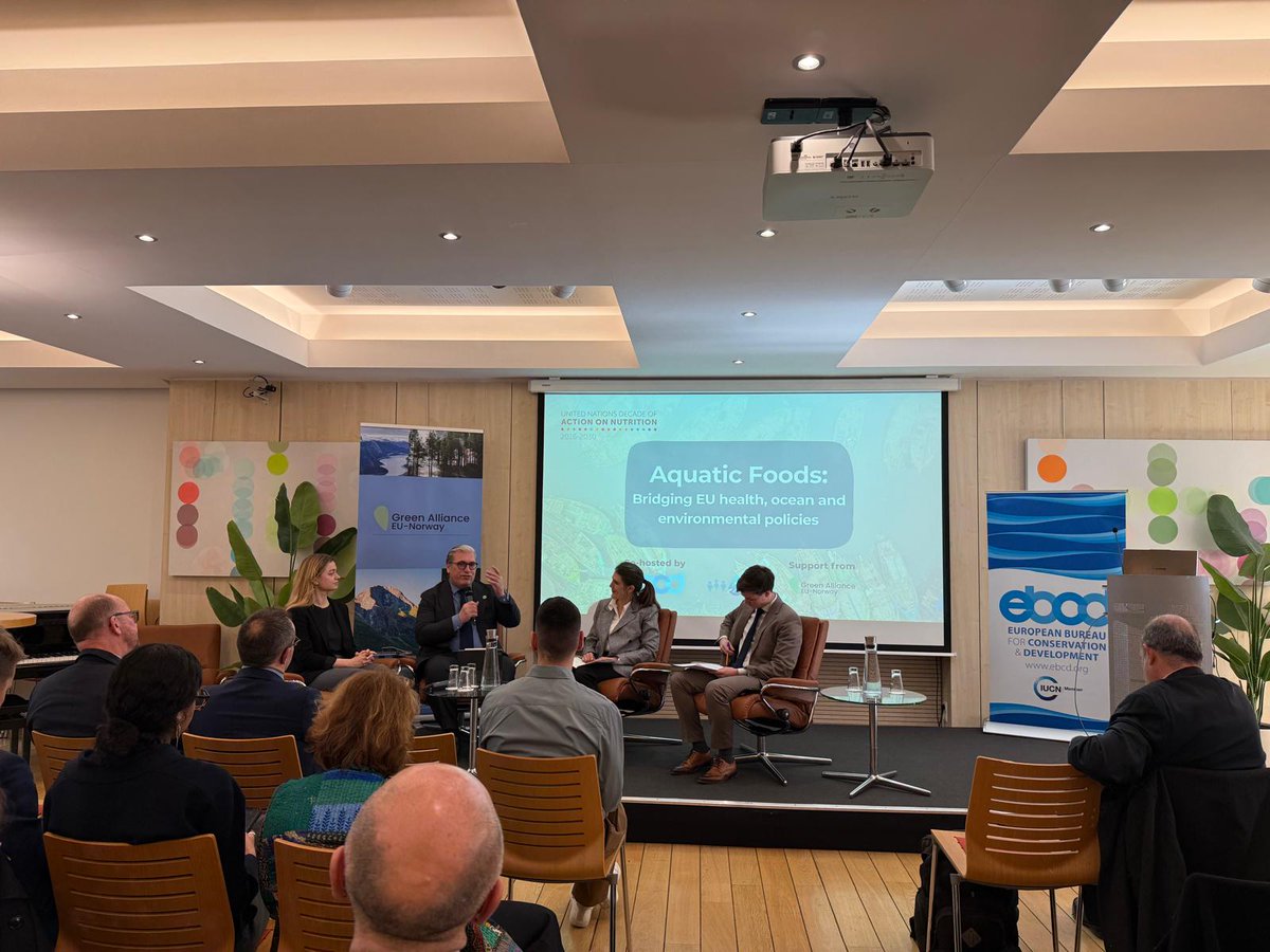 FAO Brussels tweet media