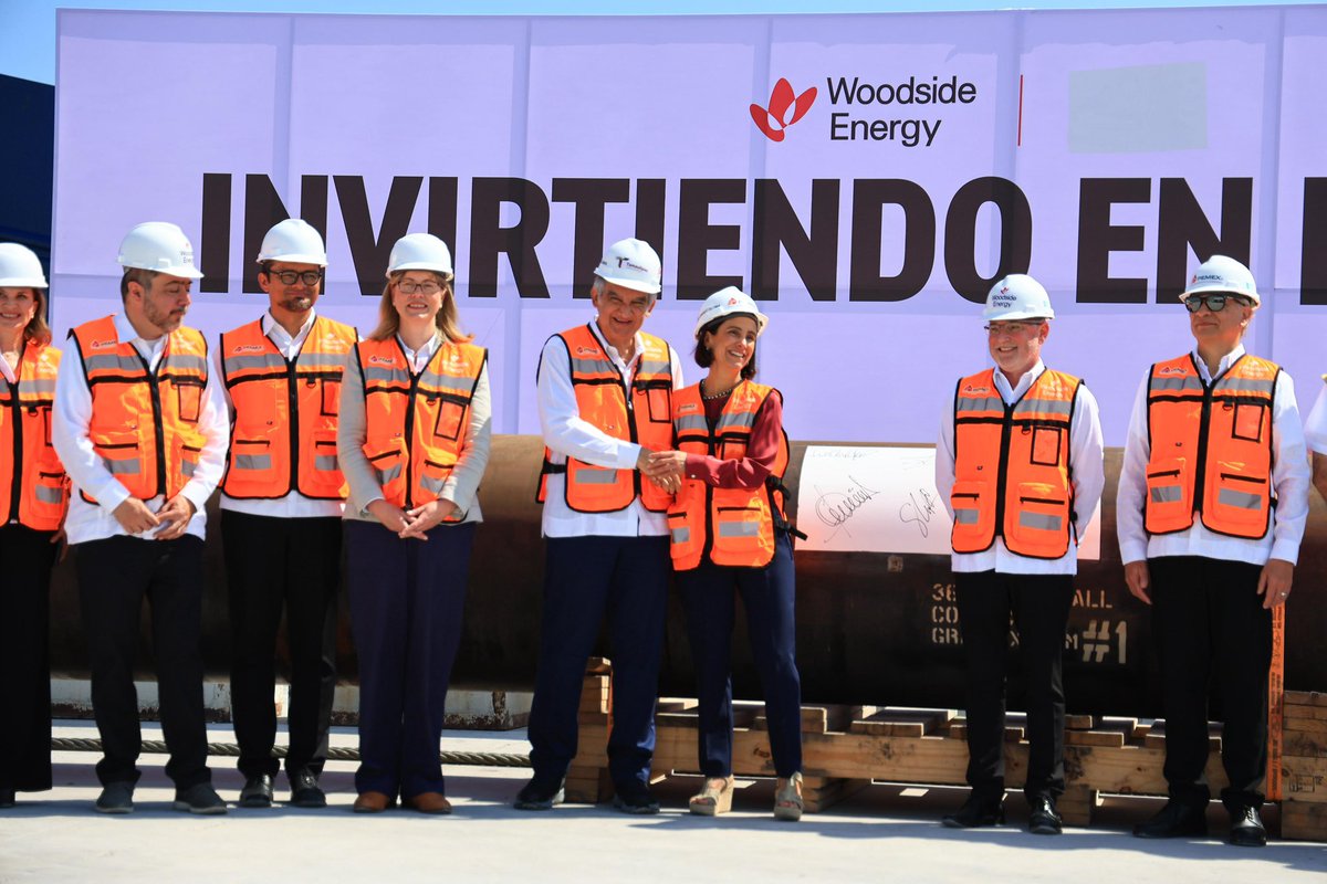 Luz Elena González Escobar tweet media