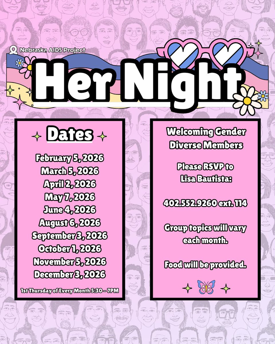 NebraskaAIDSProject tweet media