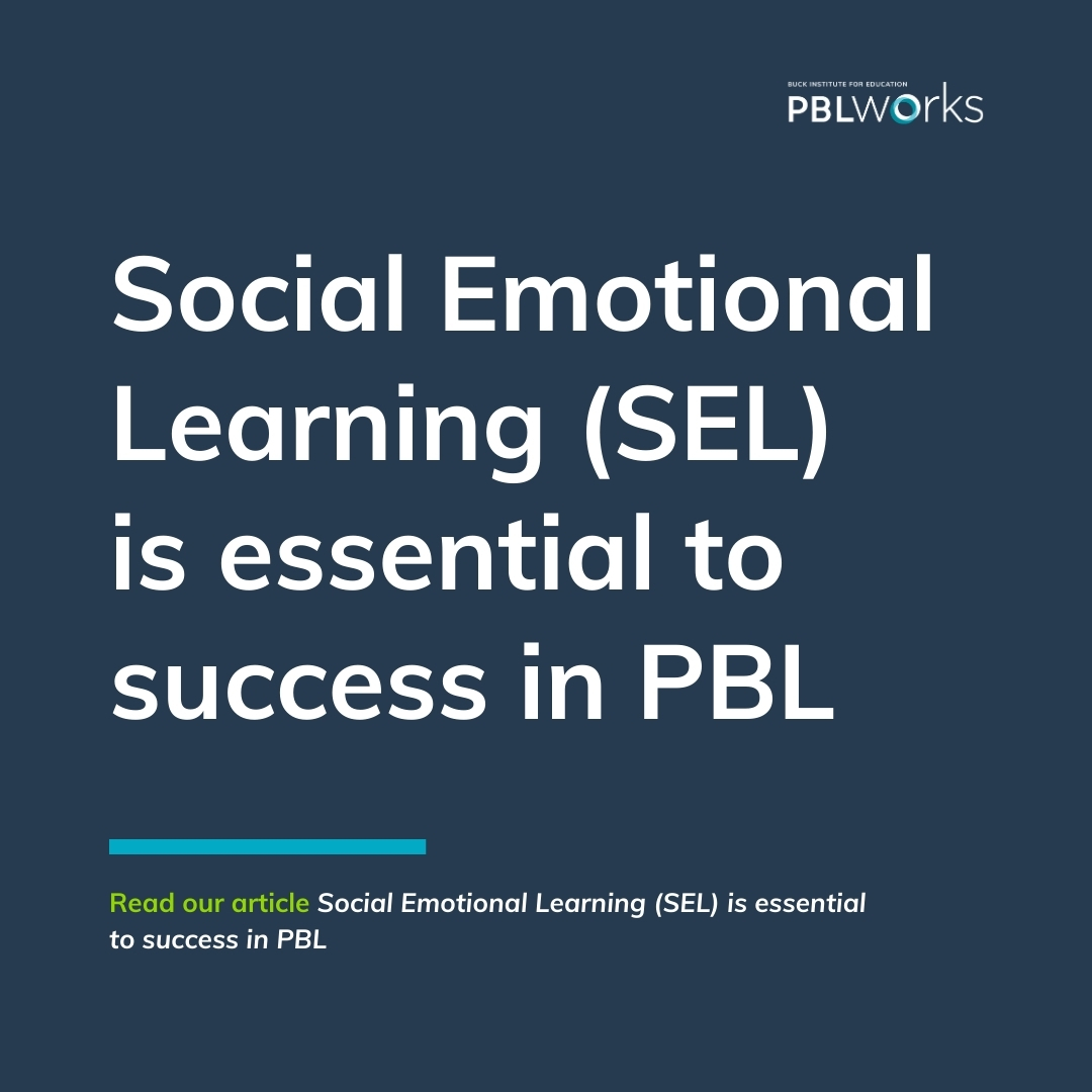 PBLWorks tweet media