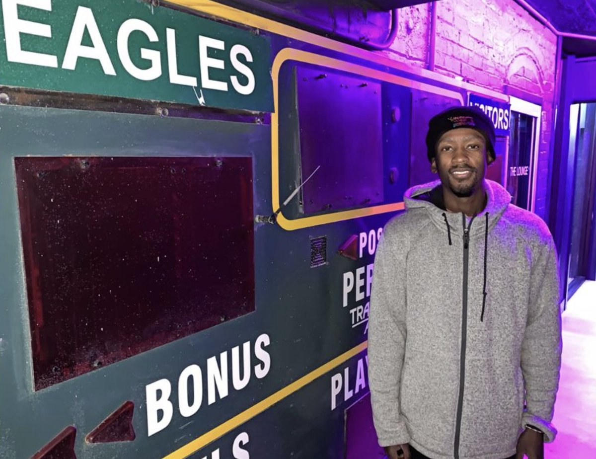 St. Edward High School tweet media