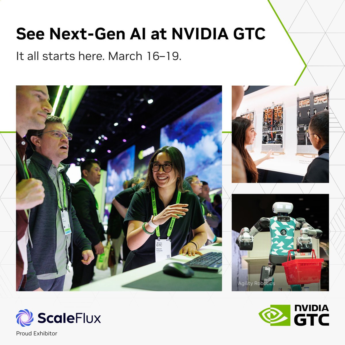 ScaleFlux tweet media