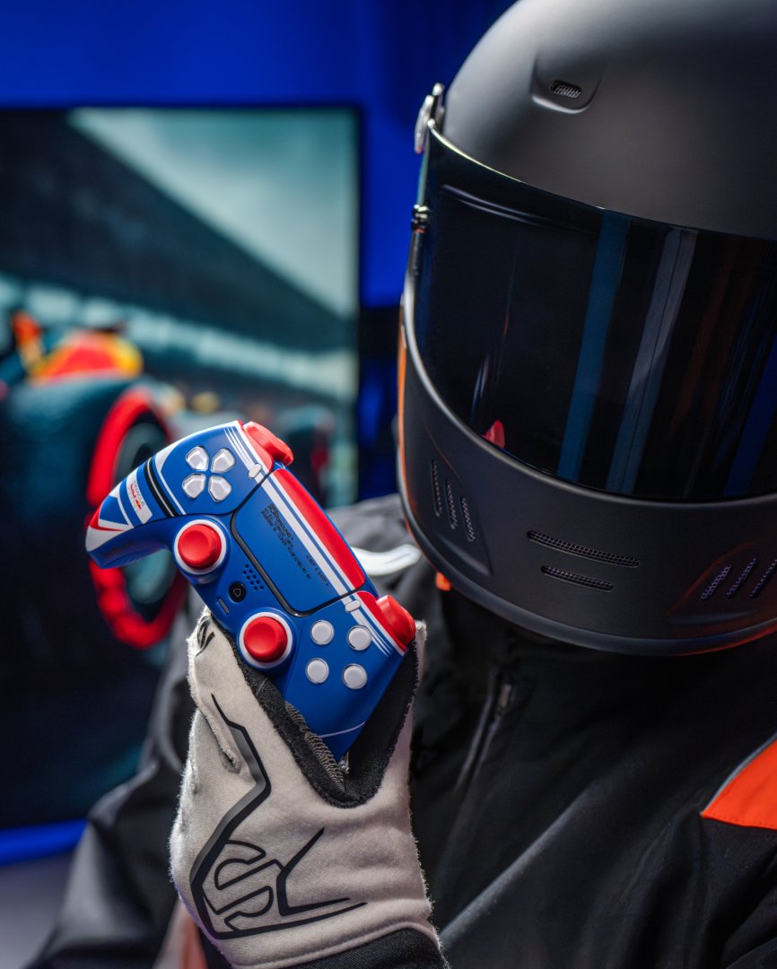 Scuf Gaming France tweet media