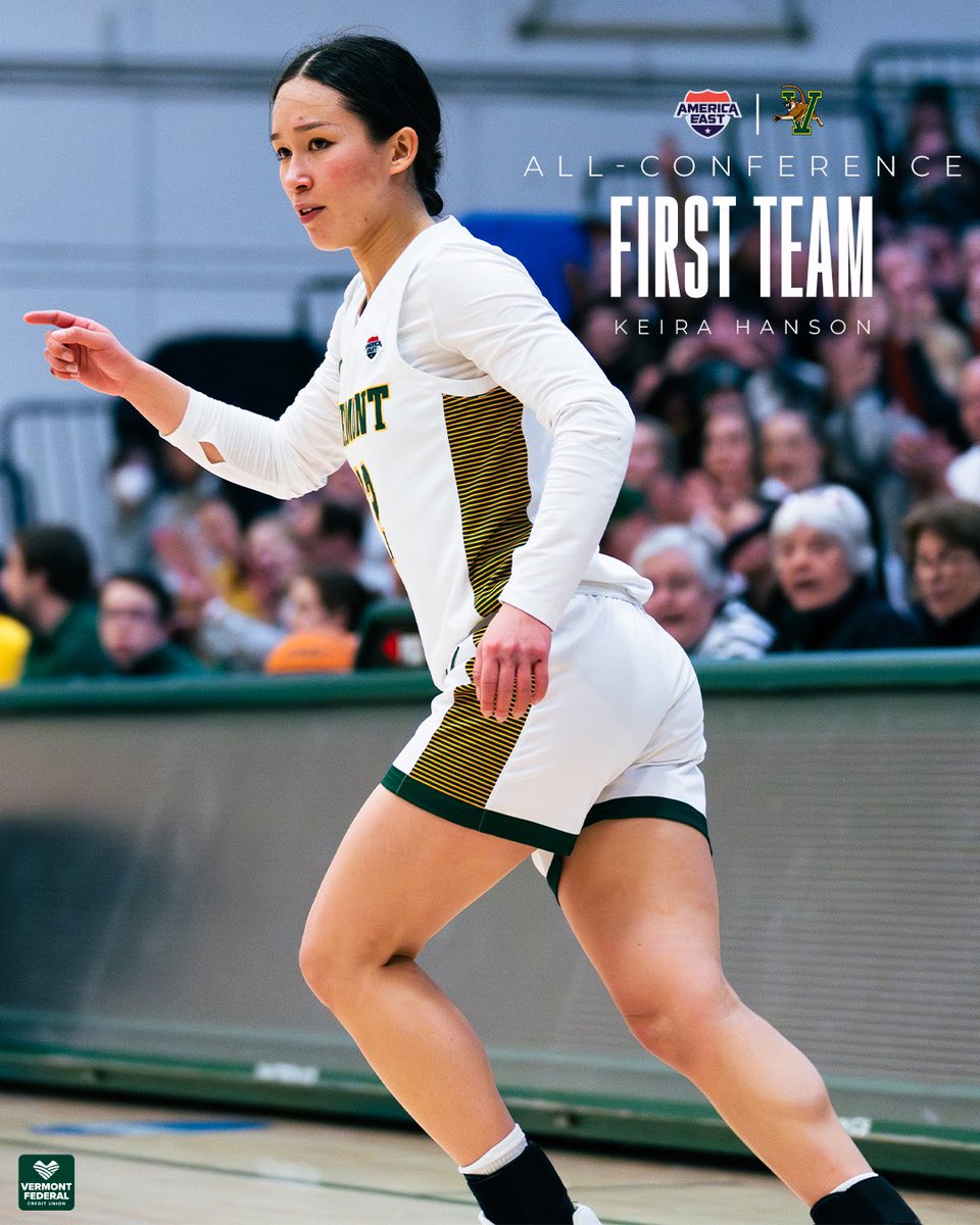 UVM Women's Basketball tweet media