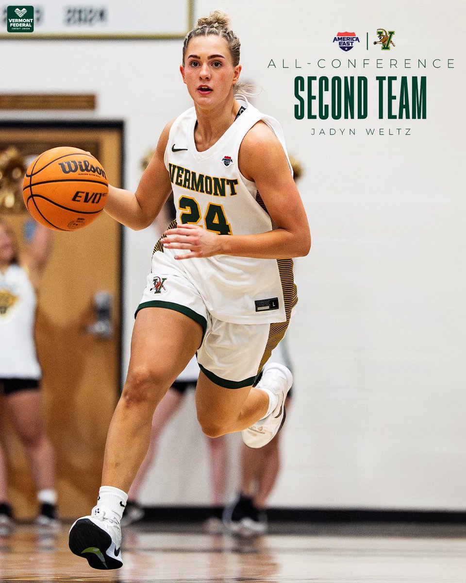 UVM Women's Basketball tweet media