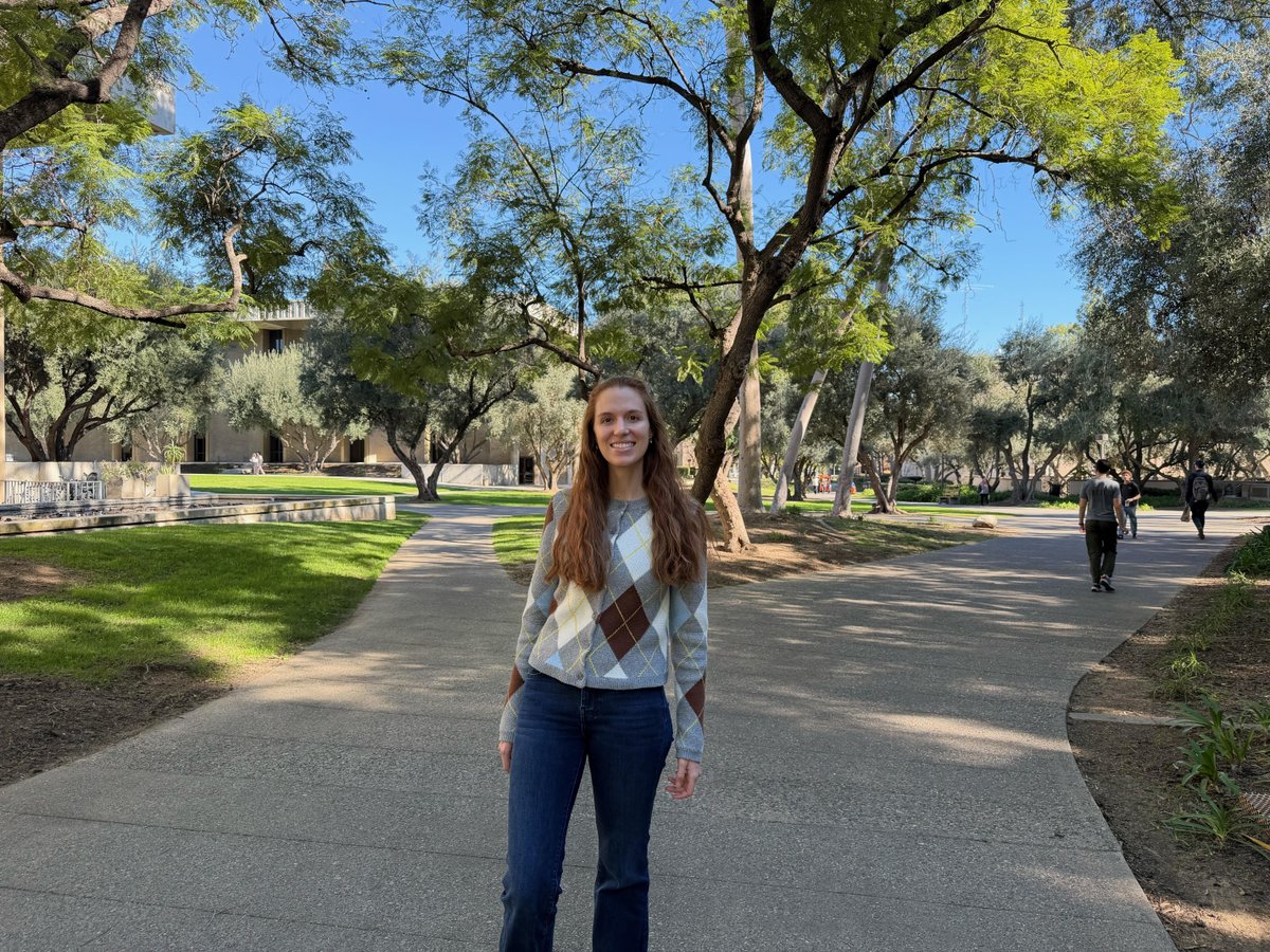 Caltech Alumni Association tweet media