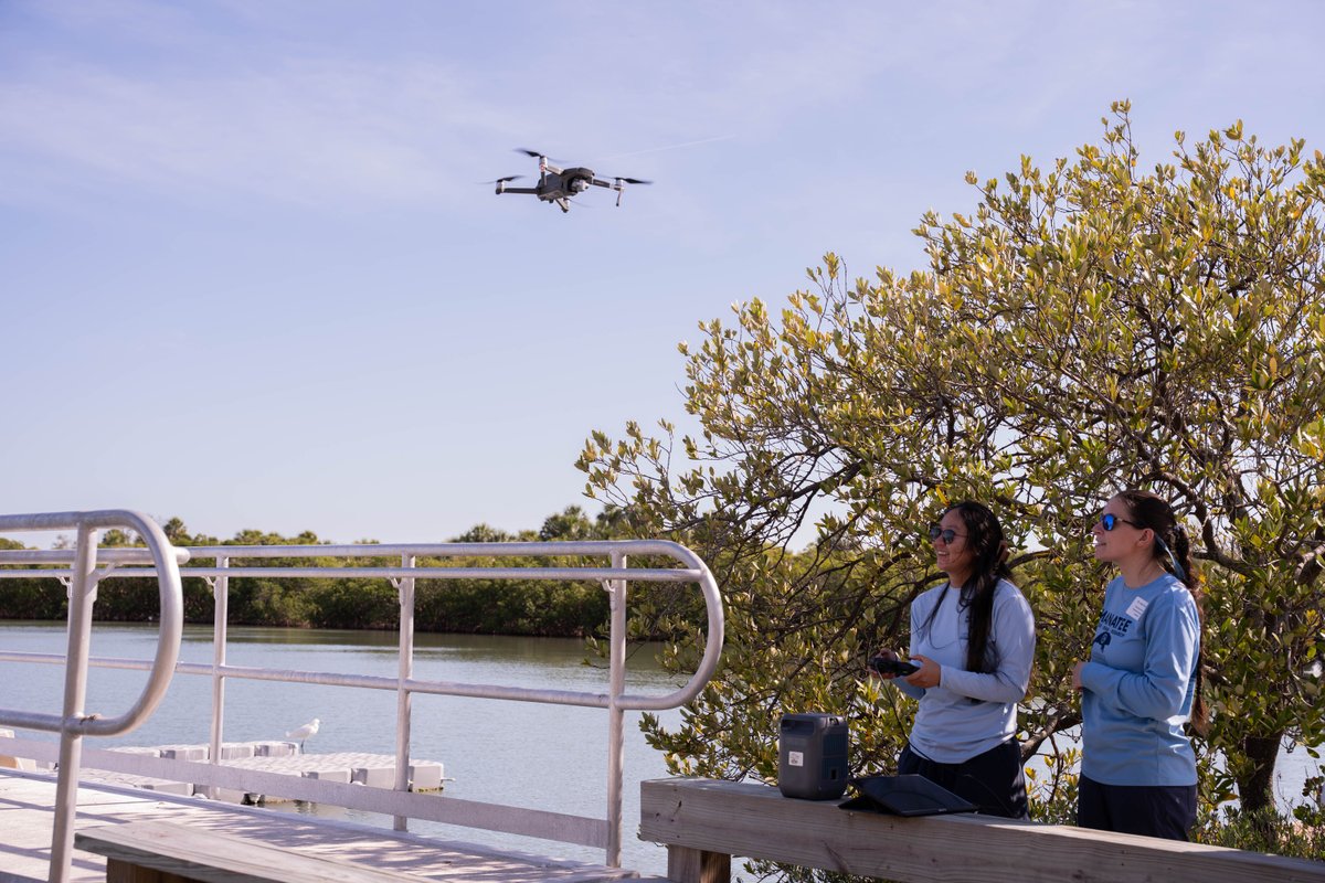 St. Petersburg College tweet media