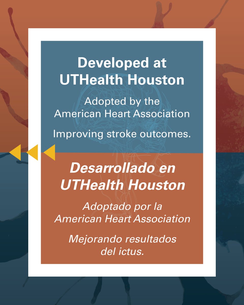 UTHealth Houston tweet media