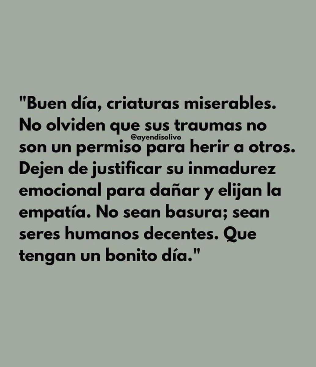 Oye Marta de la Reina  y deja de herir a Cloe #marloe