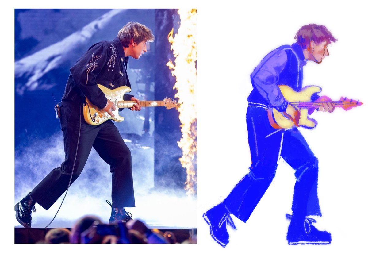 added indecision tweet media