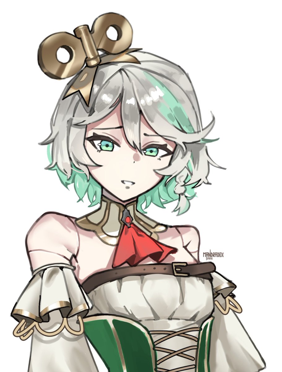 Mandradox tweet media