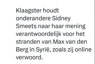 Chris Klomp tweet media