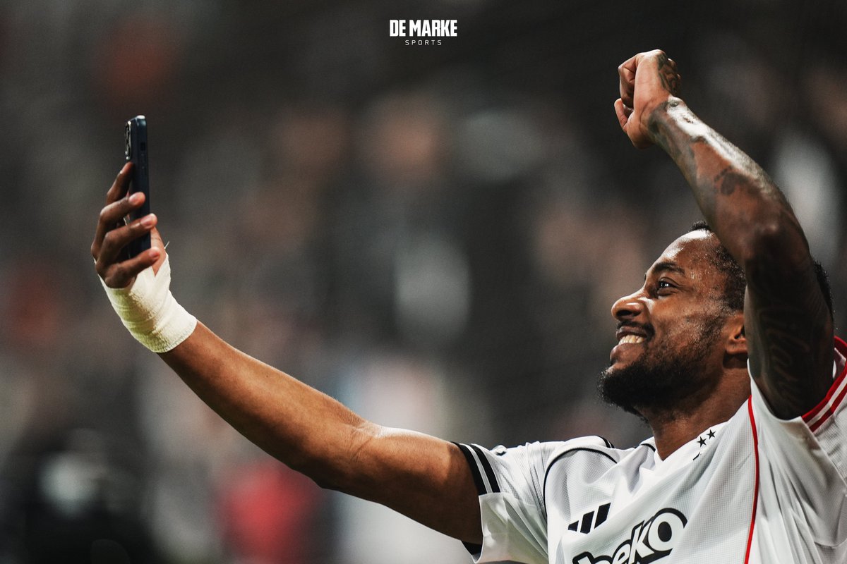 De Marke Sports tweet media