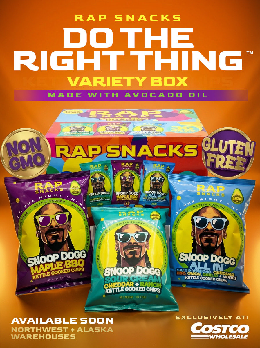 Official Rap Snacks tweet media