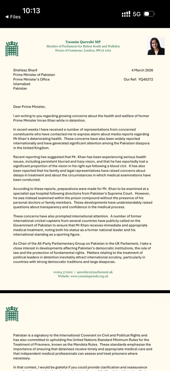 Sayed Z Bukhari tweet media