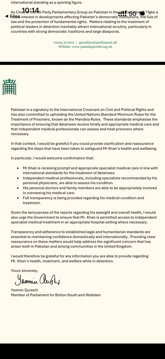 Sayed Z Bukhari tweet media