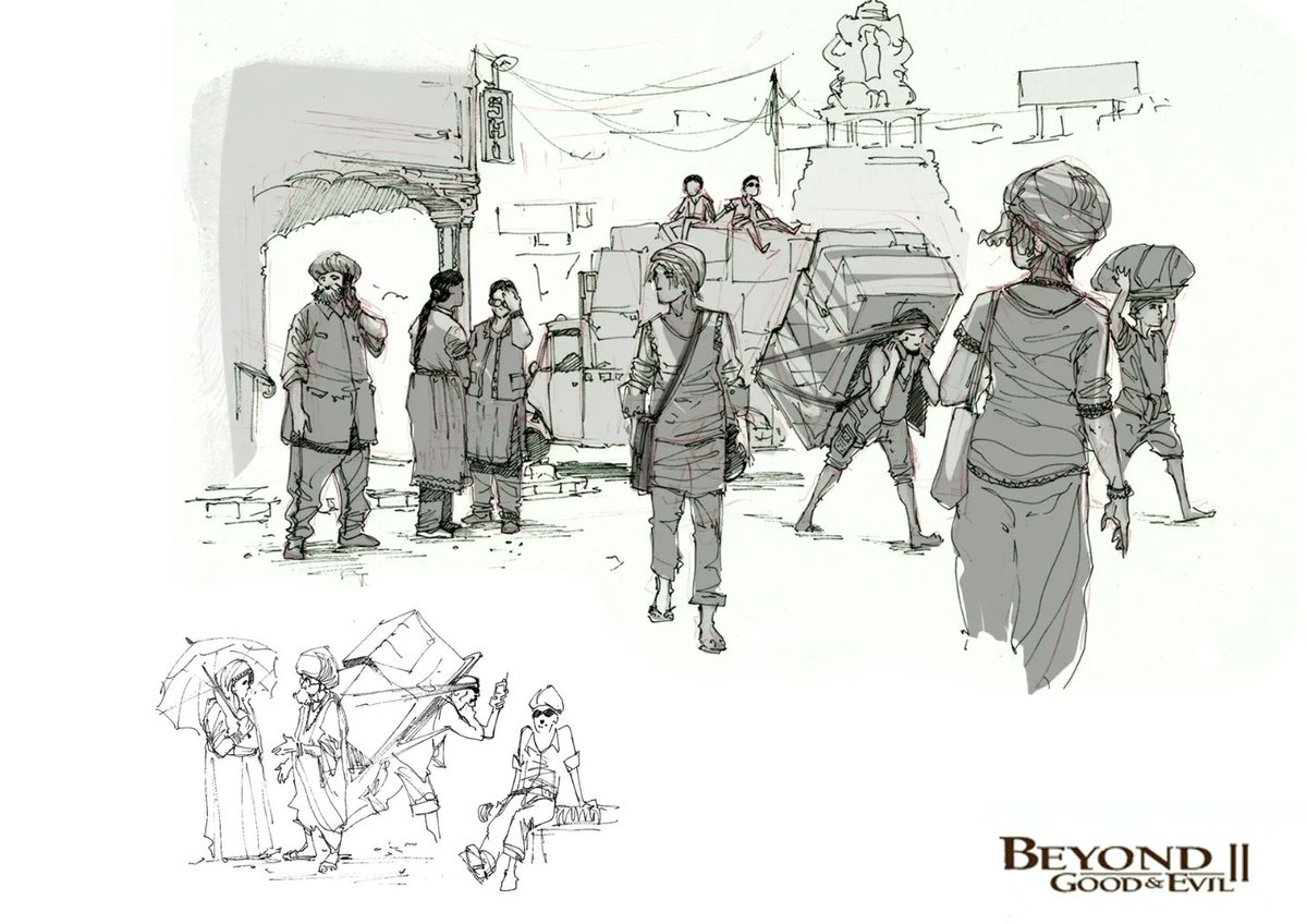 BG&E Myth tweet media