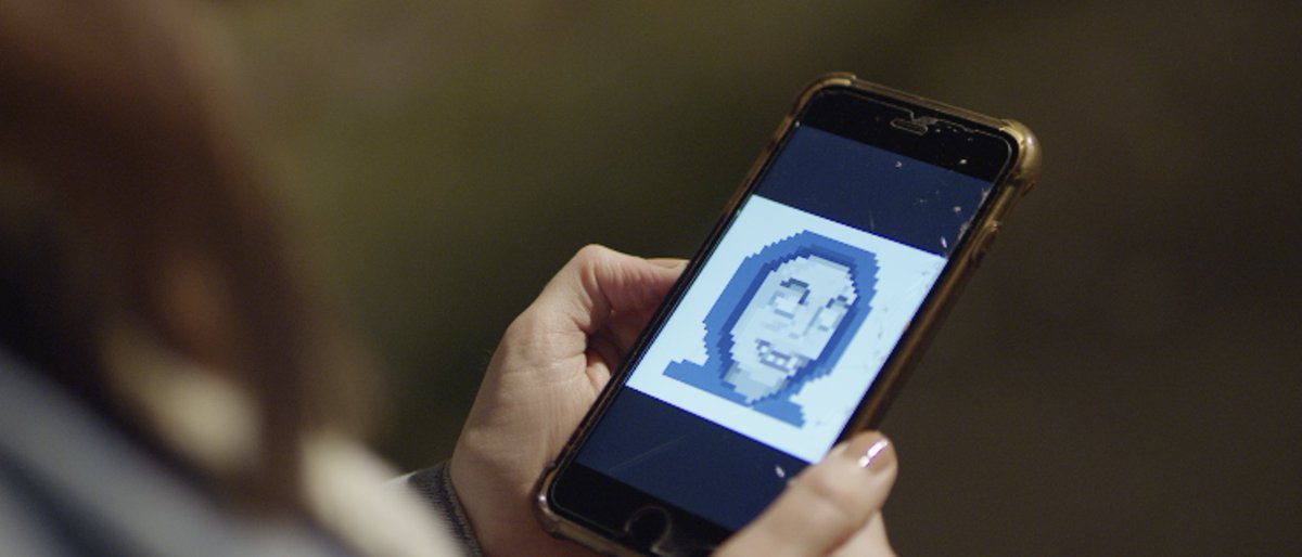 NFT: Cursed Images tweet media