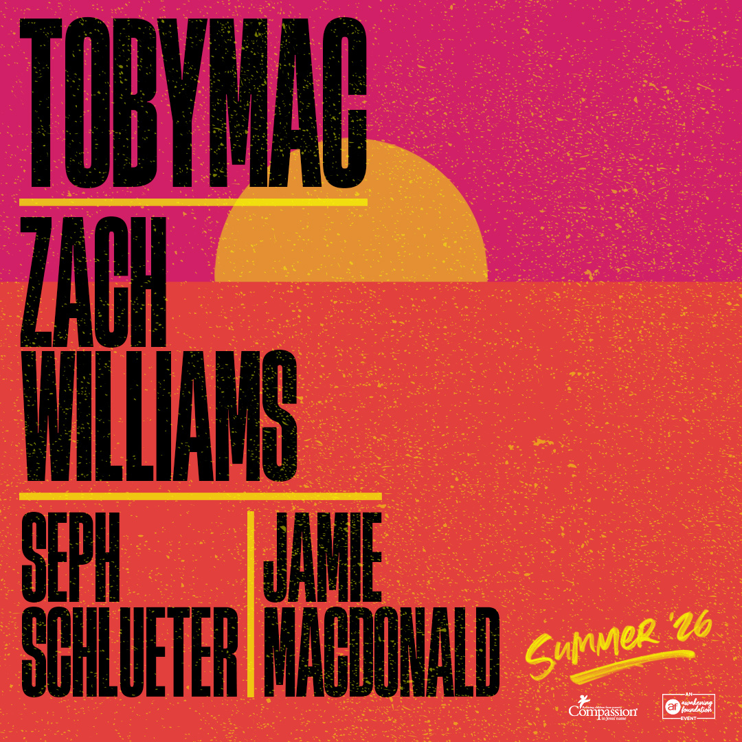 TobyMac tweet media