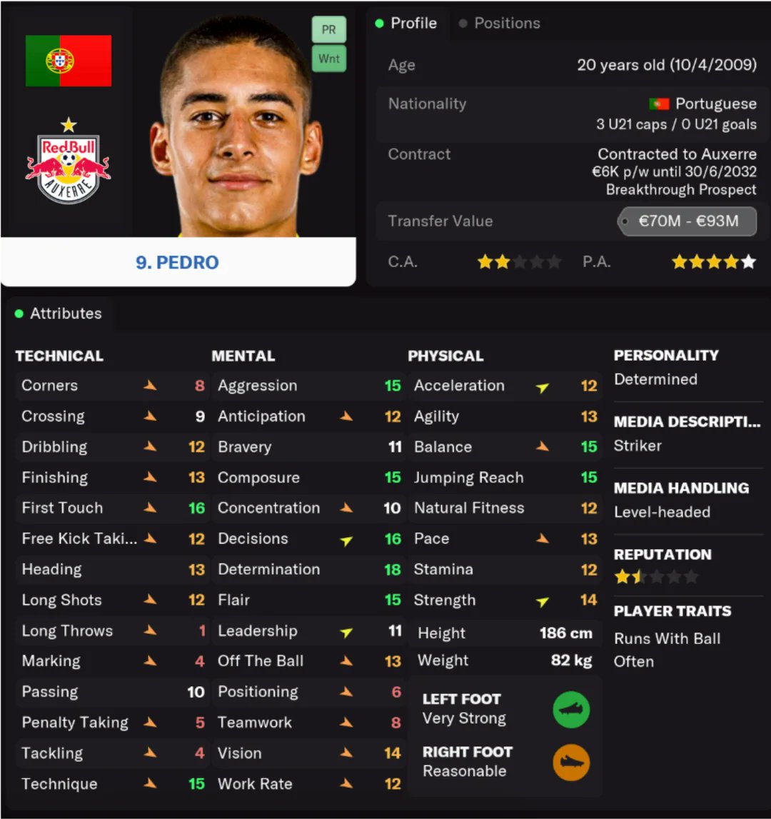 Out of Context Football Manager tweet media